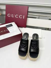 Picture of Gucci Shoes _SKUGuccisz35-4011CMNW08016852